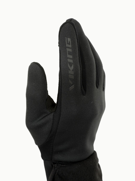 Перчатки-рукавицы Viking Atlas Tour (; 9 (22,5-24см); Black)